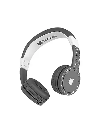 TONIES | Casque Tonie-Lauscher Rose | grau